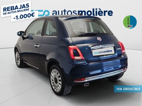 01ee89fe-e42e-388e-43a1-08a692e1d035_original Fiat 500 1.0 Hybrid Dolcevita 51 kW (70 CV) - 3