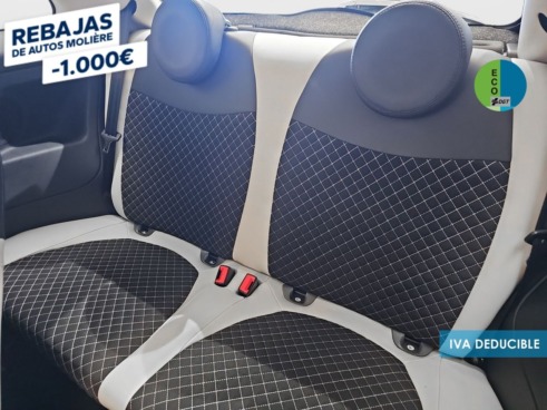 e0b193b9-2e0f-0b3f-25f2-4dca89f30205_original Fiat 500 1.0 Hybrid Dolcevita 51 kW (70 CV) - 11