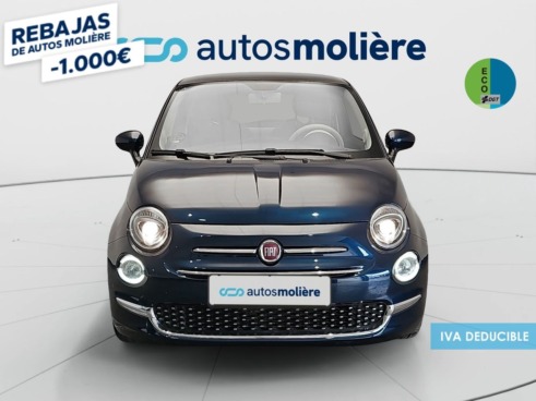 5a942af6-1e0b-daca-3bbf-ab4bfcbc72c8_original Fiat 500 1.0 Hybrid Dolcevita 51 kW (70 CV) - 12