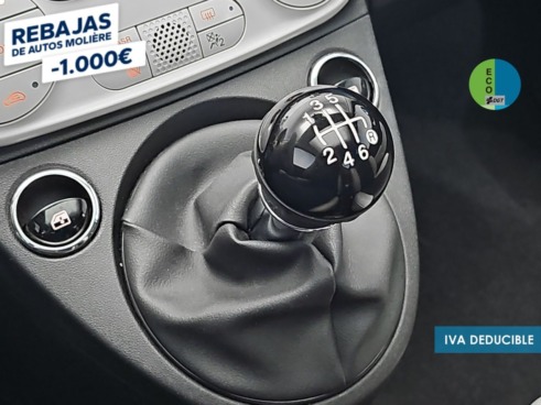 e408e2ad-a19e-1453-4c41-b2cb488a30e4_original Fiat 500 1.0 Hybrid Dolcevita 51 kW (70 CV) - 17