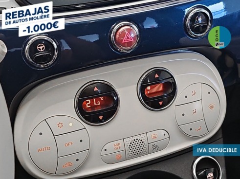 81a997bd-fa09-8c28-18f5-d16dbdbdee5e_original Fiat 500 1.0 Hybrid Dolcevita 51 kW (70 CV) - 20