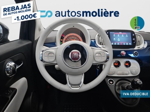 ade7bb26-de38-e419-23c0-f2cea1e9cabe_original Fiat 500 1.0 Hybrid Dolcevita 51 kW (70 CV) - 21