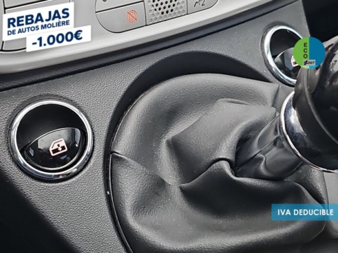 6d4dc08d-174d-0557-51ee-8994a7f72eed_original Fiat 500 1.0 Hybrid Dolcevita 51 kW (70 CV) - 28