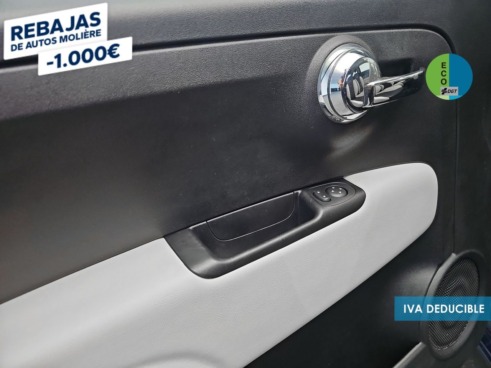 dab0fecc-ad8d-6ddf-641c-aecdbba34951_original Fiat 500 1.0 Hybrid Dolcevita 51 kW (70 CV) - 29