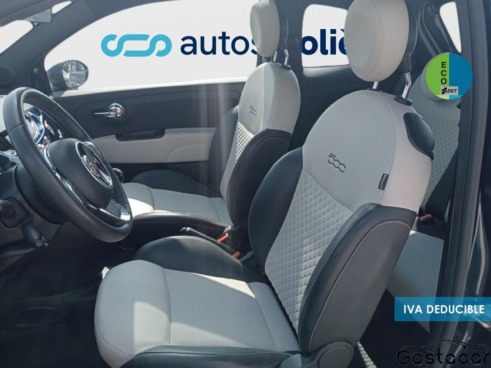 4c55a18e-132c-cf8f-d36e-6c2ab1165a57_original Fiat 500 1.0 Hybrid Dolcevita 51 kW (70 CV) - 5
