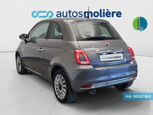 2decc26b-347a-2dd1-b75d-4f5d64897873_original Fiat 500 1.0 Hybrid Dolcevita 51 kW (70 CV) - 3