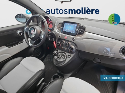 62d9efdc-7589-45aa-b7f0-24a2f2652548_original Fiat 500 1.0 Hybrid Dolcevita 51 kW (70 CV) - 5