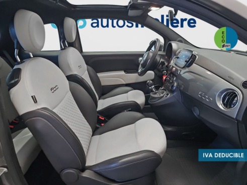 3f84938b-25d3-97d5-d7b3-e00e15169e81_original Fiat 500 1.0 Hybrid Dolcevita 51 kW (70 CV) - 6
