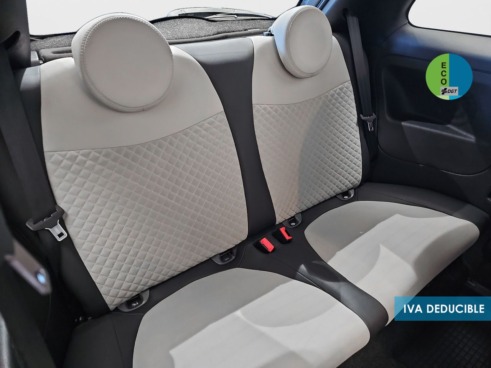 e8a7beb9-8f16-5296-c512-ca610cd0aba9_original Fiat 500 1.0 Hybrid Dolcevita 51 kW (70 CV) - 7