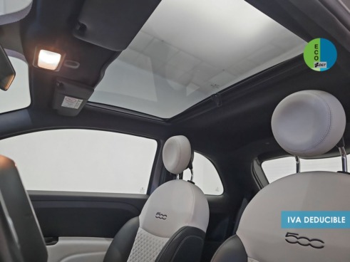 c565ce42-a3d1-4861-07ae-42d0bbbc93b2_original Fiat 500 1.0 Hybrid Dolcevita 51 kW (70 CV) - 9
