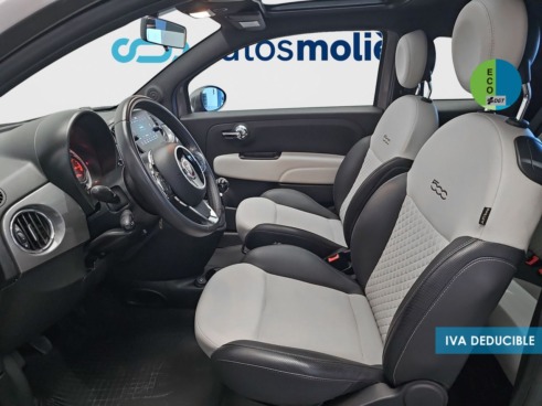 040e3763-daa2-37c2-f724-8eb9c156b914_original Fiat 500 1.0 Hybrid Dolcevita 51 kW (70 CV) - 10