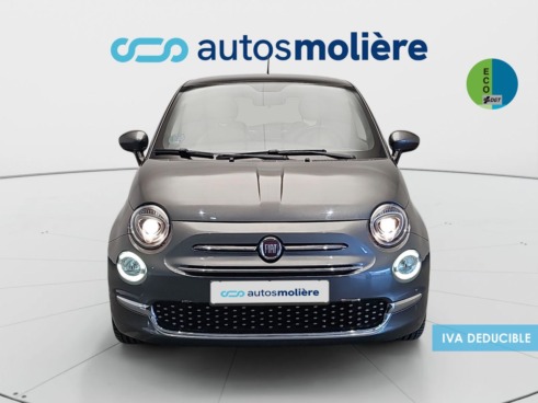 b20cc782-923d-2191-83b0-6f1745054ea5_original Fiat 500 1.0 Hybrid Dolcevita 51 kW (70 CV) - 12