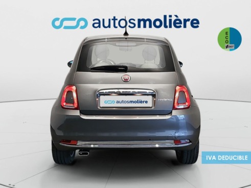 897b57f9-9af4-bccb-fa99-e792e9371b4f_original Fiat 500 1.0 Hybrid Dolcevita 51 kW (70 CV) - 13