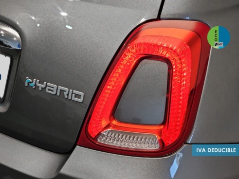 0f96469f-90f7-ac6d-3952-a128d84ca556_original Fiat 500 1.0 Hybrid Dolcevita 51 kW (70 CV) - 14