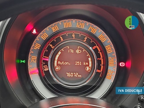 c5378238-0e8f-9d00-0302-155d20b4f217_original Fiat 500 1.0 Hybrid Dolcevita 51 kW (70 CV) - 16