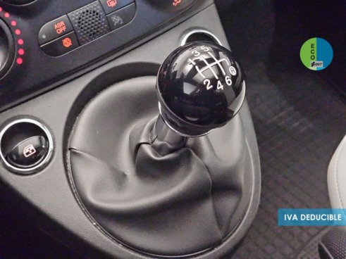 434322e9-5039-3cc3-42bc-82f8a73fdabd_original Fiat 500 1.0 Hybrid Dolcevita 51 kW (70 CV) - 18
