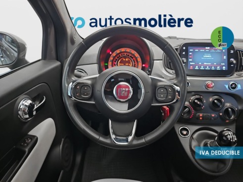 dc3abb48-2e7c-7391-7672-223f232428ea_original Fiat 500 1.0 Hybrid Dolcevita 51 kW (70 CV) - 22