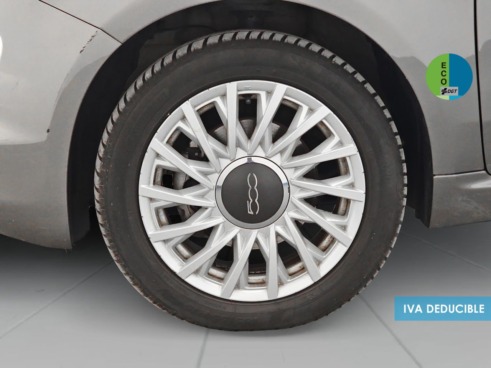 abaf1f7a-ffd0-296e-e1a3-9fb82502cefc_original Fiat 500 1.0 Hybrid Dolcevita 51 kW (70 CV) - 29