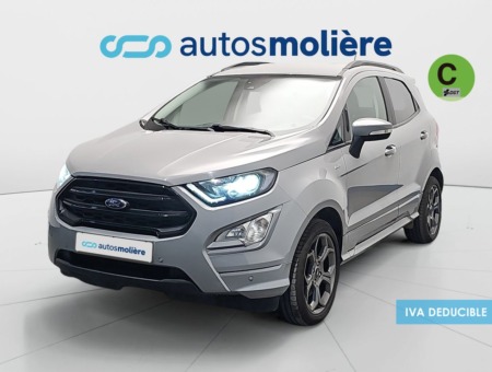cb987114-18a8-ba94-3dd4-42e934ea97c3_original Ford Ecosport 1.0T EcoBoost S&S ST Line 92 kW (125 CV)