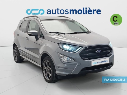f7a33ae2-26ad-c411-df52-f62ef732dac9_original Ford Ecosport 1.0T EcoBoost S&S ST Line 92 kW (125 CV) - 2
