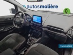 81d95891-97e4-d724-8b3f-9f43fb658070_original Ford Ecosport 1.0T EcoBoost S&S ST Line 92 kW (125 CV) - 5