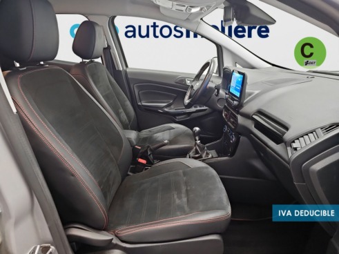 19637017-56b1-2f21-7e1d-5a8152369042_original Ford Ecosport 1.0T EcoBoost S&S ST Line 92 kW (125 CV) - 6