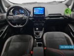1cb8a81b-9e61-0e06-1ac7-76c4cf925155_original Ford Ecosport 1.0T EcoBoost S&S ST Line 92 kW (125 CV) - 8