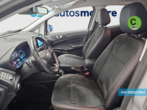 3cb3c4c0-7228-02a0-2ed9-549675047997_original Ford Ecosport 1.0T EcoBoost S&S ST Line 92 kW (125 CV) - 9