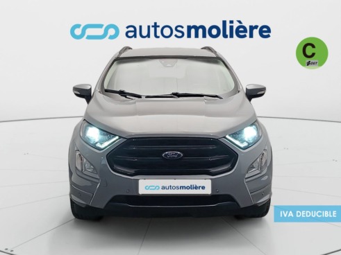 7ec087b7-2e46-5b83-3286-37f73a742a9b_original Ford Ecosport 1.0T EcoBoost S&S ST Line 92 kW (125 CV) - 11