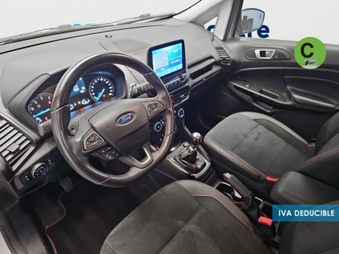 df5941d7-e489-af0b-001f-14808072619a_original Ford Ecosport 1.0T EcoBoost S&S ST Line 92 kW (125 CV) - 16