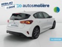 Ford Focus 1.0 Ecoboost MHEV ST-Line 92 kW (125 CV) - 4