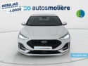 Ford Focus 1.0 Ecoboost MHEV ST-Line 92 kW (125 CV) - 11