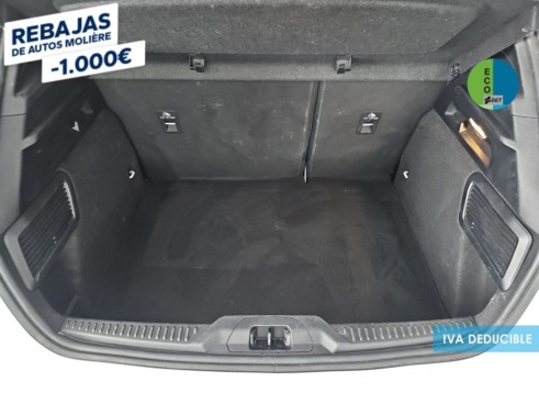 Ford Focus 1.0 Ecoboost MHEV ST-Line 92 kW (125 CV) - 14