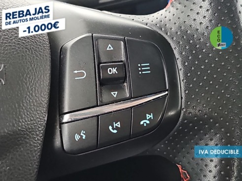 Ford Focus 1.0 Ecoboost MHEV ST-Line 92 kW (125 CV) - 22