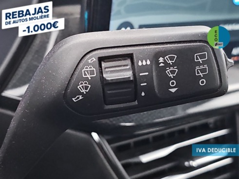 Ford Focus 1.0 Ecoboost MHEV ST-Line 92 kW (125 CV) - 24
