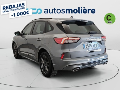 Ford Kuga 1.5 EcoBoost ST-Line 110 kW (150 CV) - 3