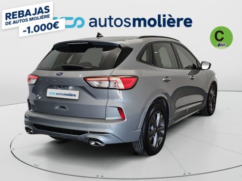 Ford Kuga 1.5 EcoBoost ST-Line 110 kW (150 CV) - 4
