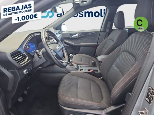 Ford Kuga 1.5 EcoBoost ST-Line 110 kW (150 CV) - 9