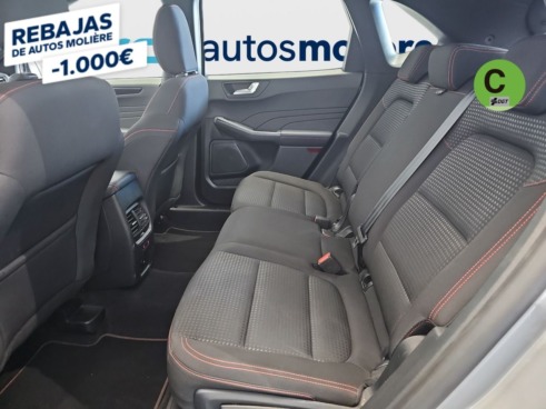 Ford Kuga 1.5 EcoBoost ST-Line 110 kW (150 CV) - 10