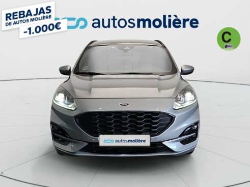 Ford Kuga 1.5 EcoBoost ST-Line 110 kW (150 CV) - 11