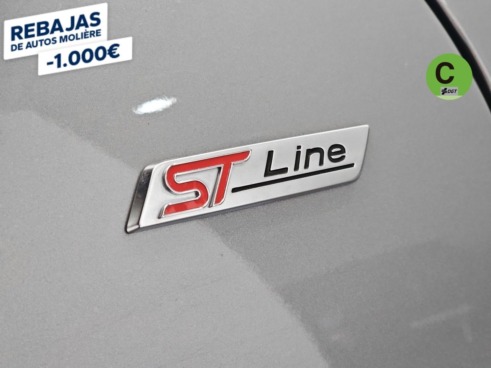 Ford Kuga 1.5 EcoBoost ST-Line 110 kW (150 CV) - 12