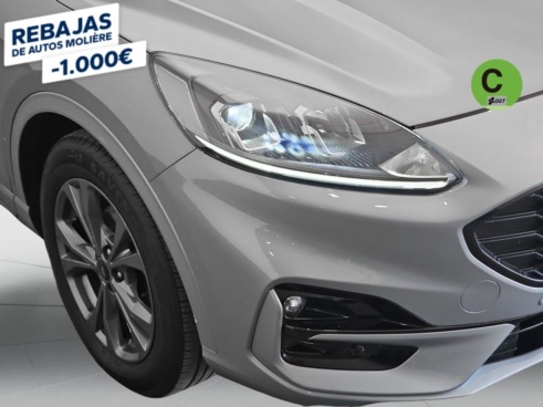 Ford Kuga 1.5 EcoBoost ST-Line 110 kW (150 CV) - 13