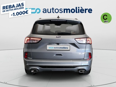 Ford Kuga 1.5 EcoBoost ST-Line 110 kW (150 CV) - 14