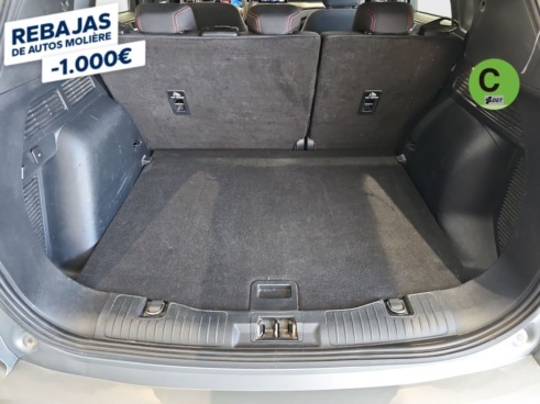 Ford Kuga 1.5 EcoBoost ST-Line 110 kW (150 CV) - 15