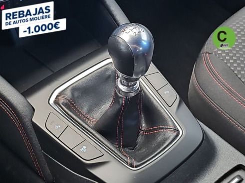 Ford Kuga 1.5 EcoBoost ST-Line 110 kW (150 CV) - 18