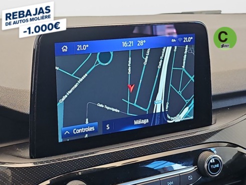 Ford Kuga 1.5 EcoBoost ST-Line 110 kW (150 CV) - 19
