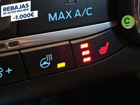 Ford Kuga 1.5 EcoBoost ST-Line 110 kW (150 CV) - 21