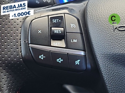 Ford Kuga 1.5 EcoBoost ST-Line 110 kW (150 CV) - 23