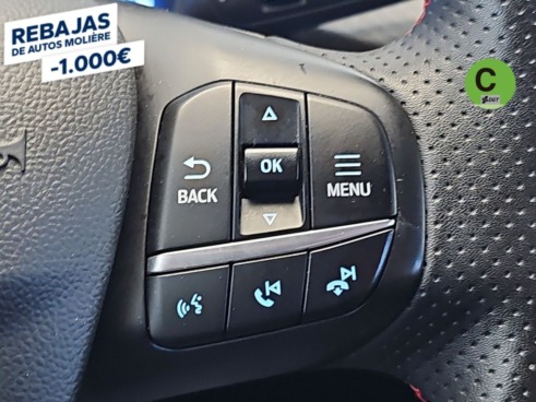 Ford Kuga 1.5 EcoBoost ST-Line 110 kW (150 CV) - 24