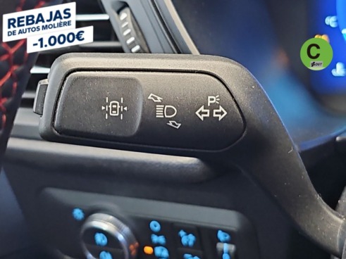 Ford Kuga 1.5 EcoBoost ST-Line 110 kW (150 CV) - 25